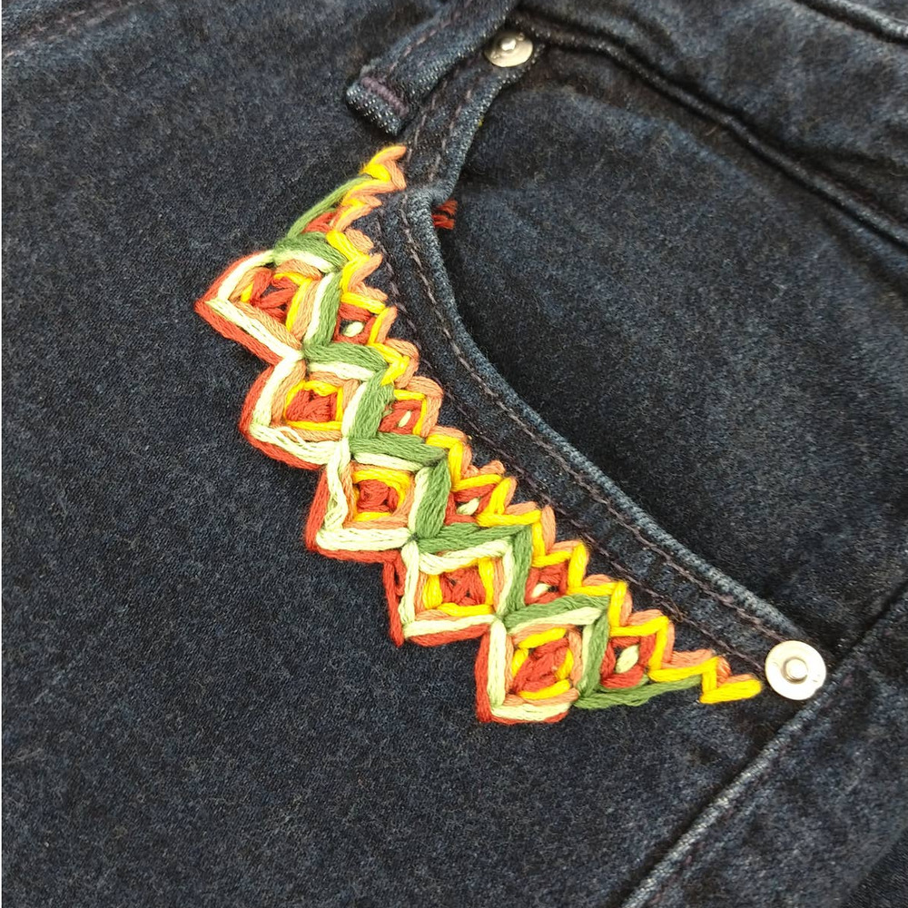 AG Jeans Custom Ballad Clyde Dark Wash Boot Cut 26 - Picture 7 of 10